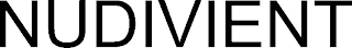 nudivient