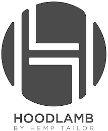 h hoodlamb by hemp tailor