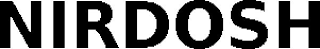 nirdosh