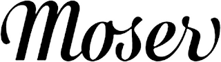 moser