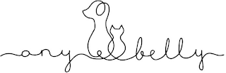 any belly