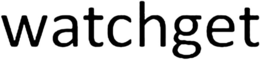 watchget