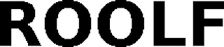 roolf