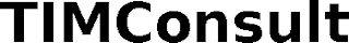 timconsult