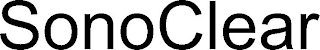 sonoclear