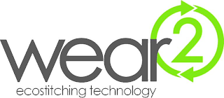 wear2 ecostitching technology