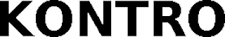 kontro