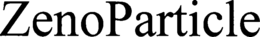 zenoparticle