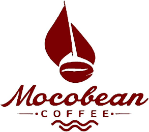 mocobean · coffee ·