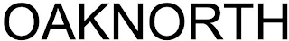 oaknorth