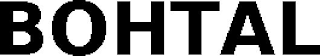 bohtal