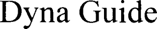 dyna guide