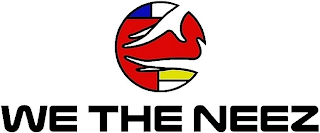 we the neez