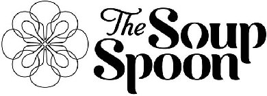 the soup spoon