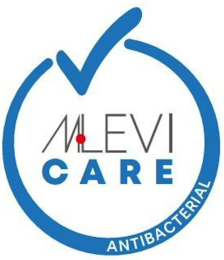 mlevi care antibacterial