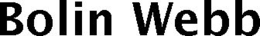 bolin webb