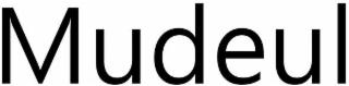 mudeul