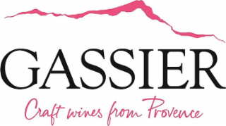 gassier craft wines from provence