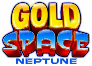 gold space neptune