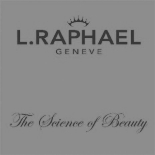 l. raphael geneve the science of beauty