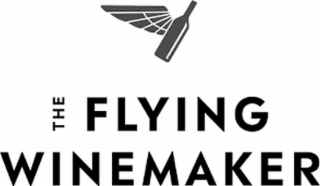 the flying winemaker