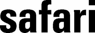 safari