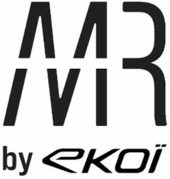 mr by ekoÏ