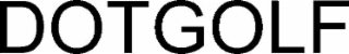dotgolf