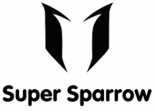 super sparrow
