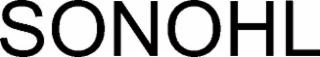sonohl