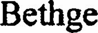 bethge