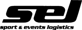 sel sport & events logistics