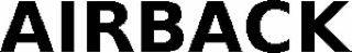airback