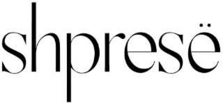 shpresë