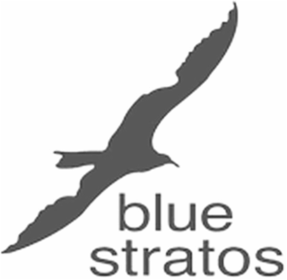 blue stratos