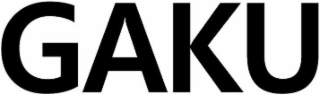 gaku