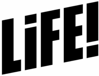 life!
