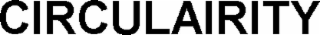 circulairity