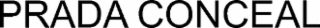 prada conceal