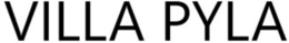 villa pyla