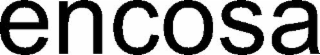 encosa