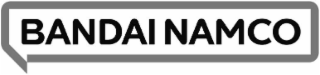 bandai namco