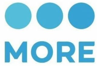 more