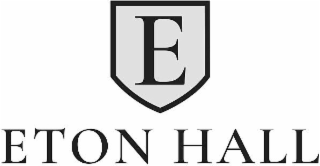 e eton hall