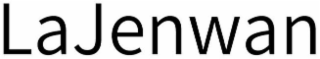 lajenwan