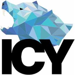 icy
