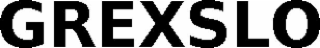 grexslo