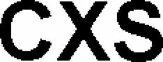 cxs