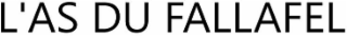 l'as du fallafel