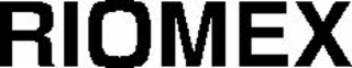 riomex